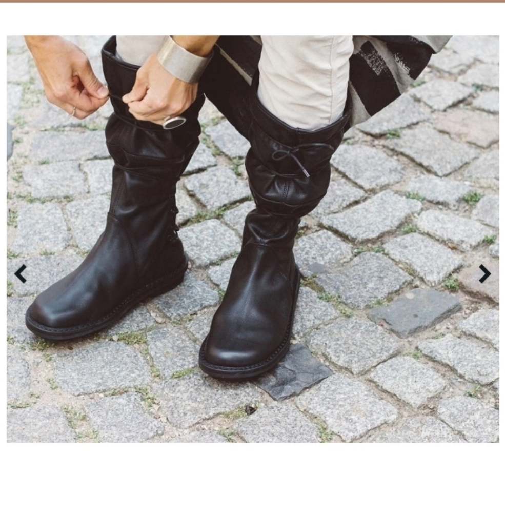 Trippen  boots